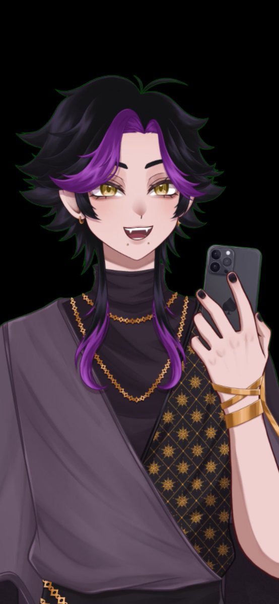 🌌Concepto vs Final🌌

Varios cambios desde el primer boceto hasta el resultado final. Pero siempre encantando con el trabajo de la mejor artista y rigger <a href="/May_Cuii/">*: .Cuiiko. :*</a>