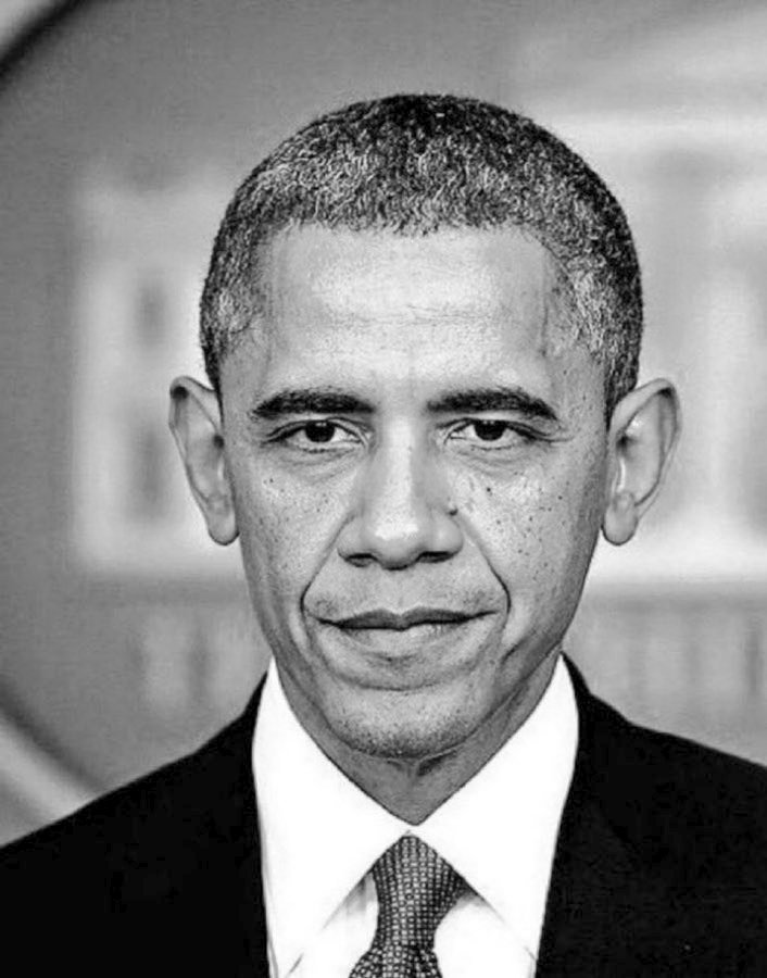 GrandDaughterX's tweet photo. Did you ever like President Obama? https://t.co/BYKmEx5sPu