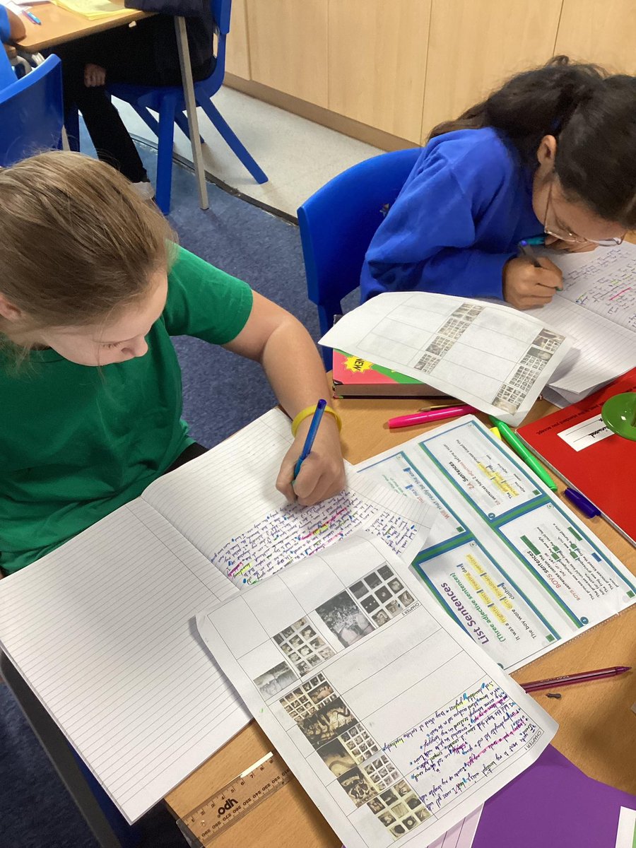 The Orchards Primary Academy tweet media