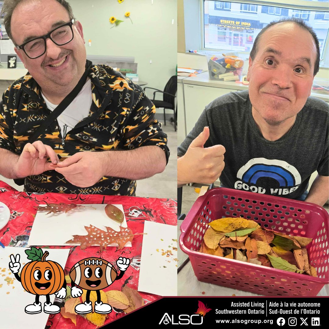 Assisted Living Southwestern Ontario (ALSO) tweet media