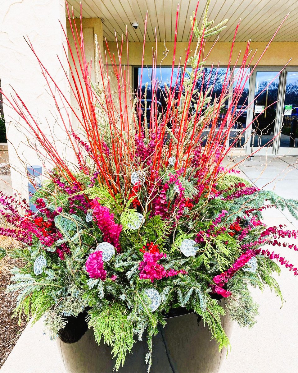 Cornerstone Partners Horticultural Services tweet media