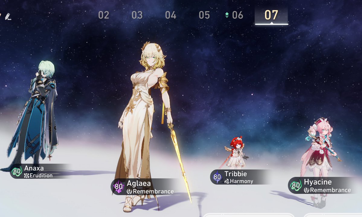 my family btw (cas come home)