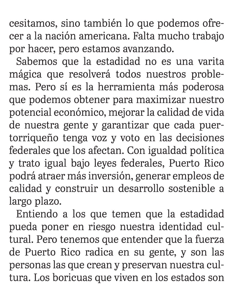 PRO Statehood tweet media