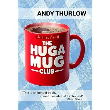 thefootyalmanac's tweet photo. 'The Hugamug Club', a community full of amazing people. Extracts from Andy Thurlow's new book. https://t.co/o7ipNwA9mn #books #AndyThurlow #Barossa #Hugamug #SprocketRockets @butlerthetwit @PBauldy @ratherbeatlunch @colinritchie61 @smokiedawson @JarrodLandells @Russel_Hansen https://t.co/v4LiU1D9IB