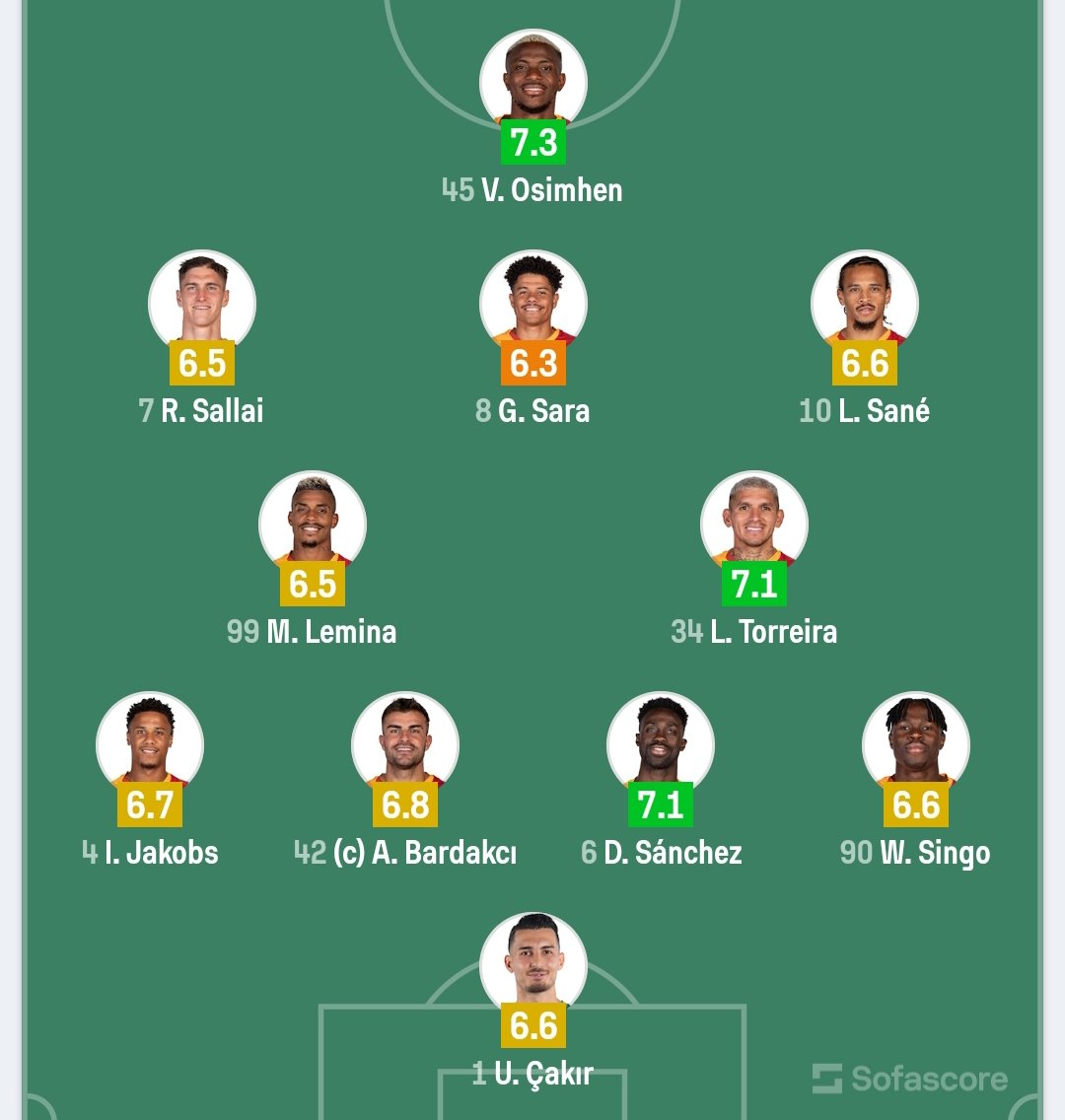 Le Marca Sports tweet media