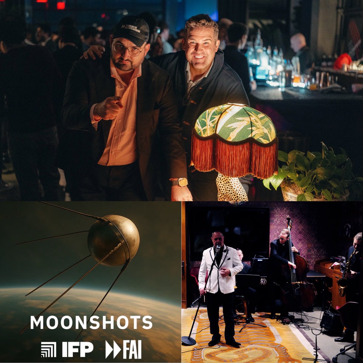 Justin Herman tweet media