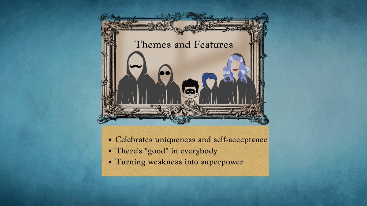 Imelda Taylor tweet media