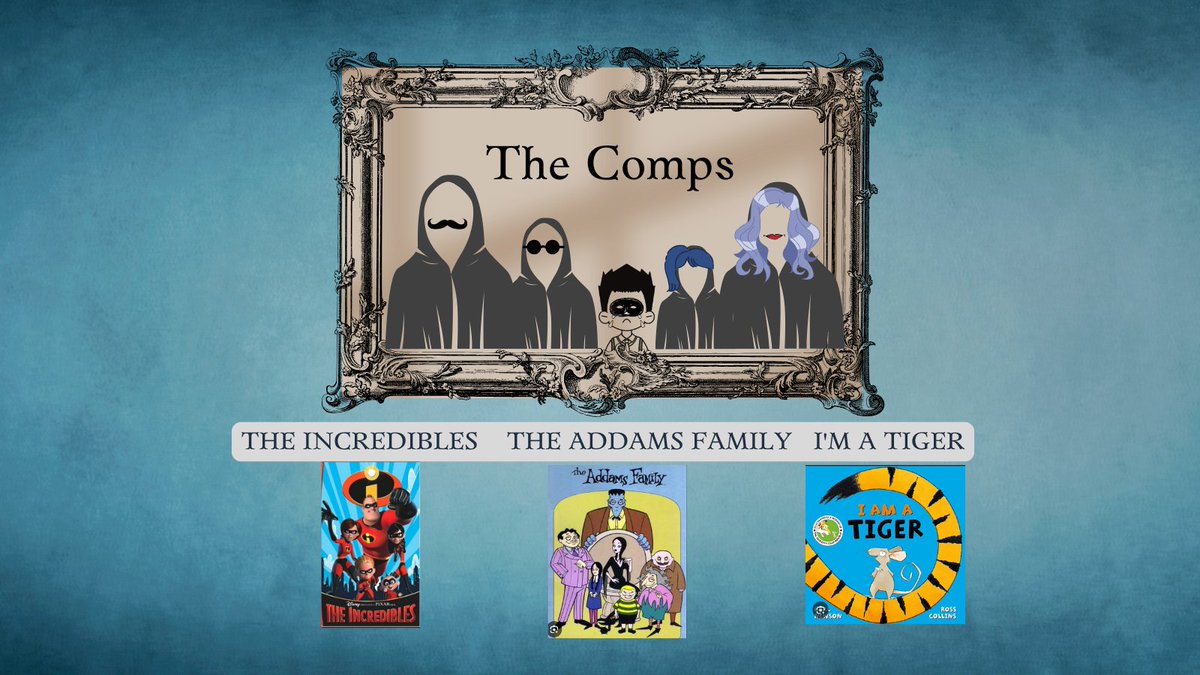 Imelda Taylor tweet media