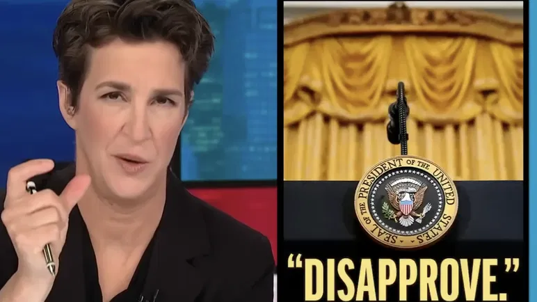 Rachel Maddow details “stunning” Trump disapproval ratings: “We’re gonna need a bigger boat”

The numbers no doubt explain what happened in Tuesday night's elections, where Democrats swept in races across the country.

HEADLINES  -  FOR GAY MEN

flipboard.com/@noosafoto/gay…