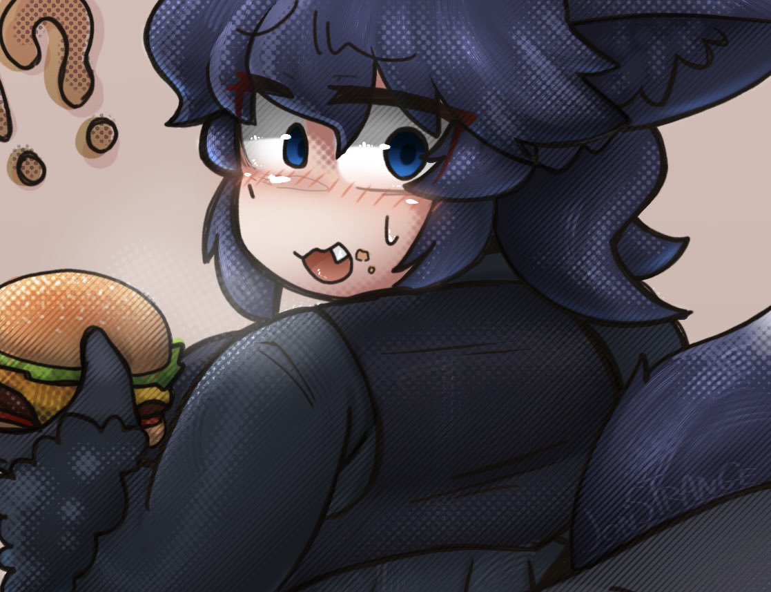 JON STRANGE tweet media