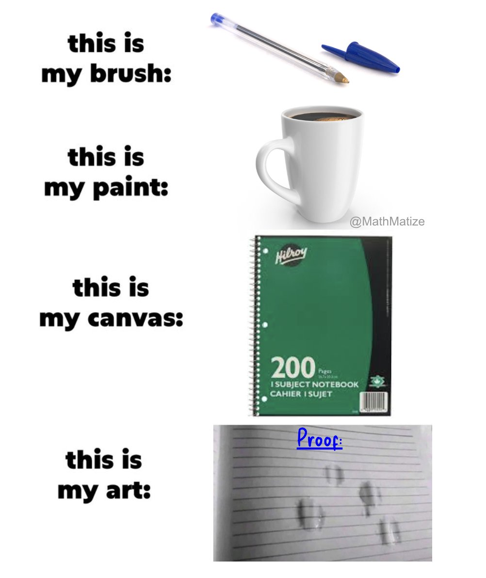 MathMatize's tweet image. 