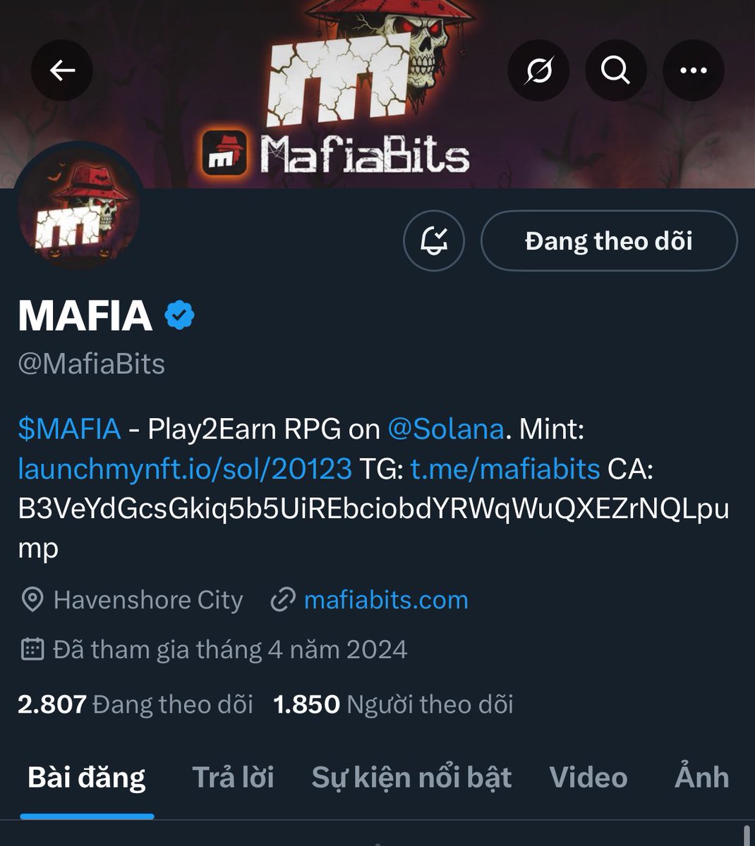 wwan171's tweet photo. @LaunchMyNFT @MafiaBits I’m done

@Zentix_xx @gl3ao https://t.co/gXwYDOPTMu