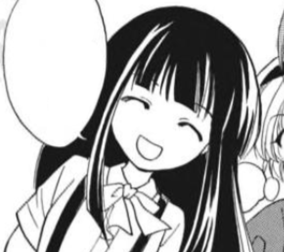 ...Mii.
I wonder how every nya-nya has been since I've been gone.