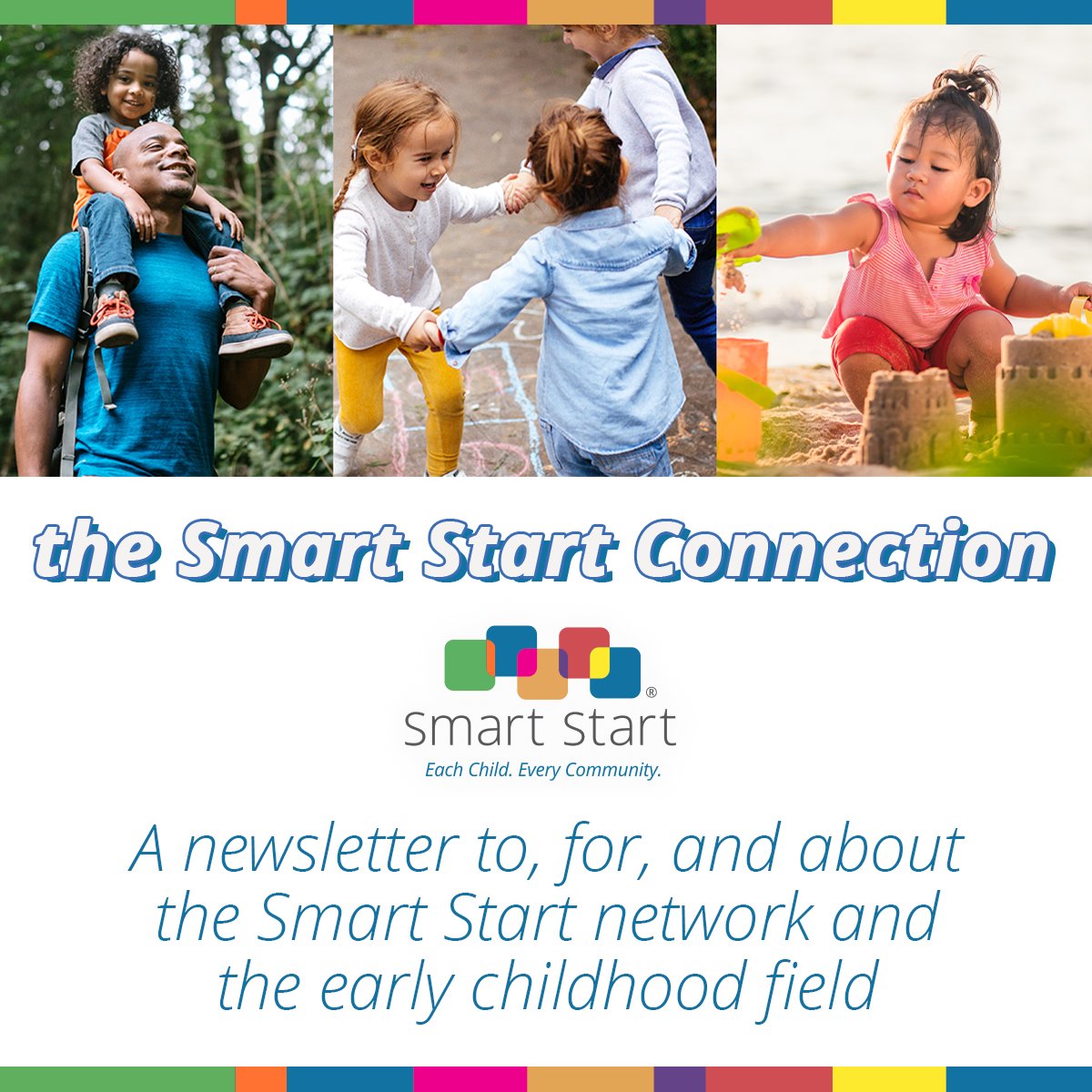 Smart Start tweet media