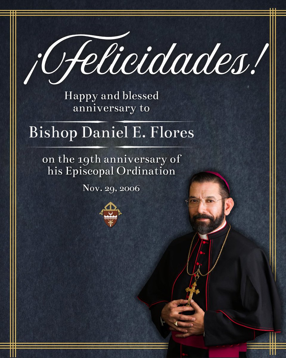 Brownsville Diocese tweet media