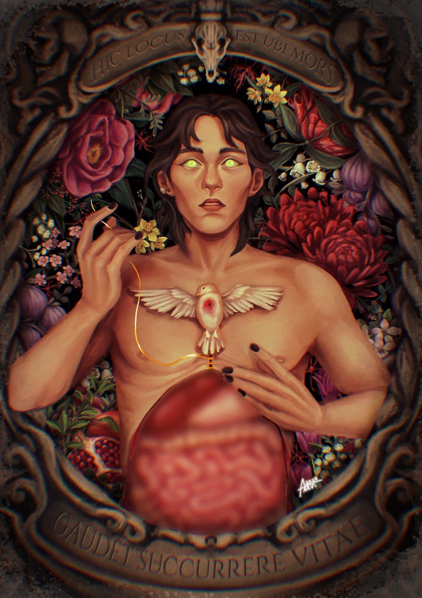 Anavi 🌸JW MADRID NOCOM 89 tweet media