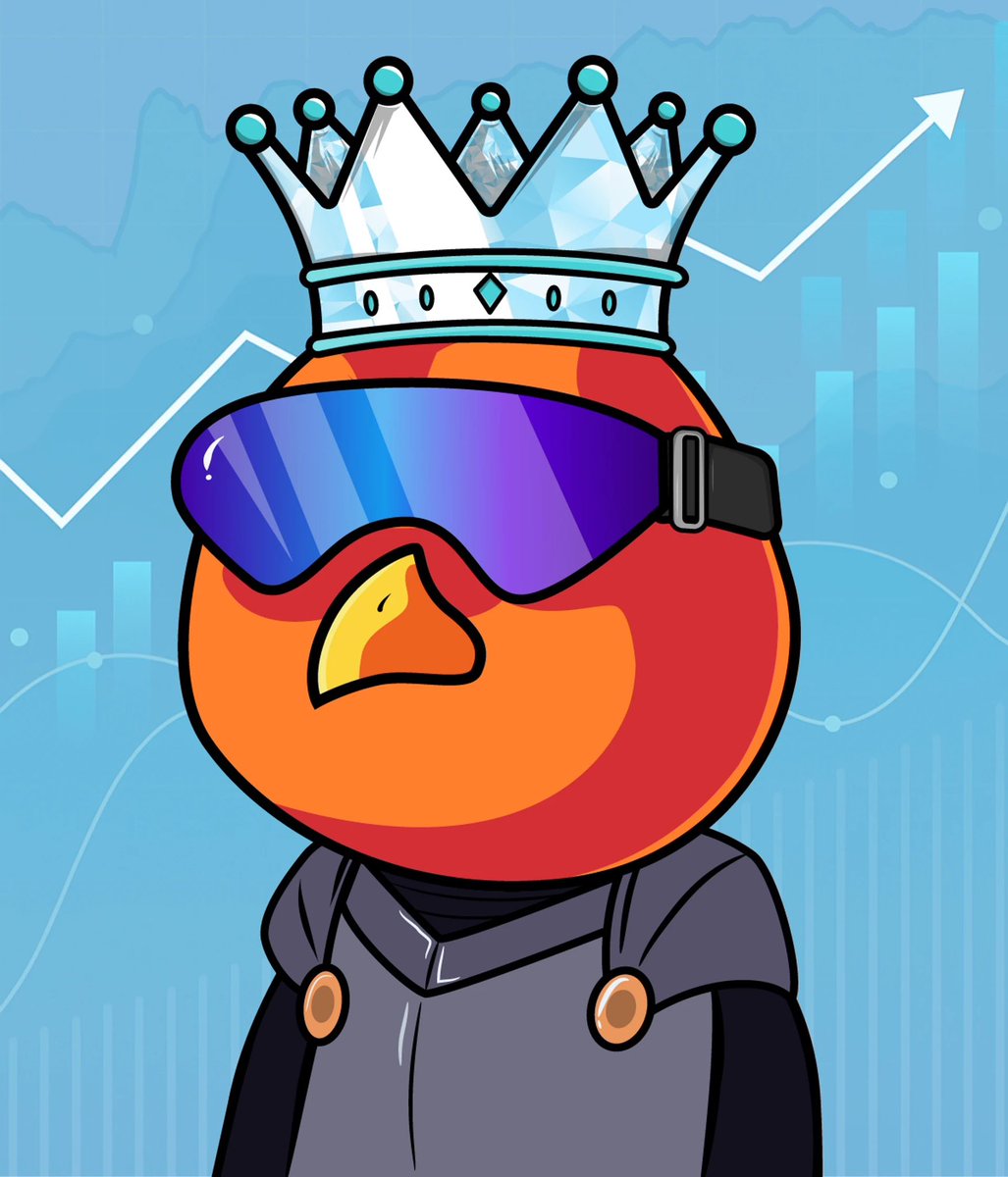 Finally the cat’s out of the bag <a href="/JoelKatz/">David 'JoelKatz' Schwartz</a> has nothing to do with $FUZZY. 

Now go back and look at <a href="/echodatruth/">Echo 𝕏</a> old tweets, they were all lies.

$PHNIX is the main runner on #XRPL. Always has been, always will be, always bound to rise from the ashes.