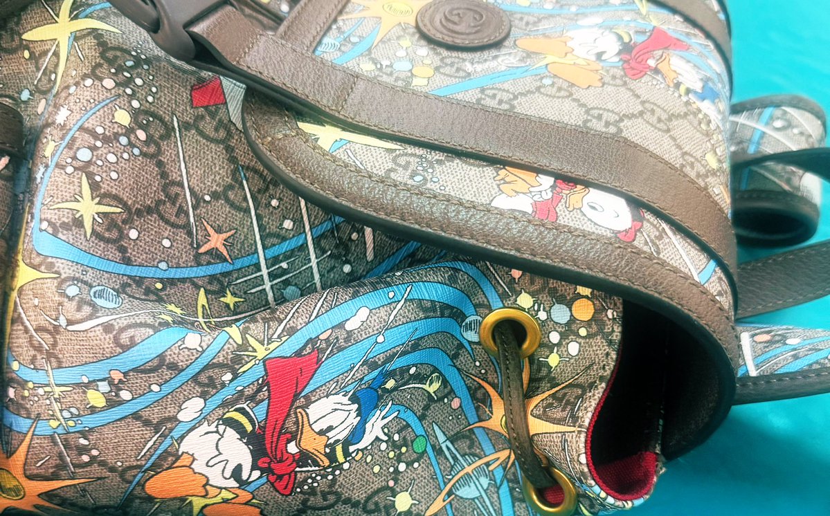 I_Write_Films's tweet image. I’ve wanted this bookbag for Soooo long