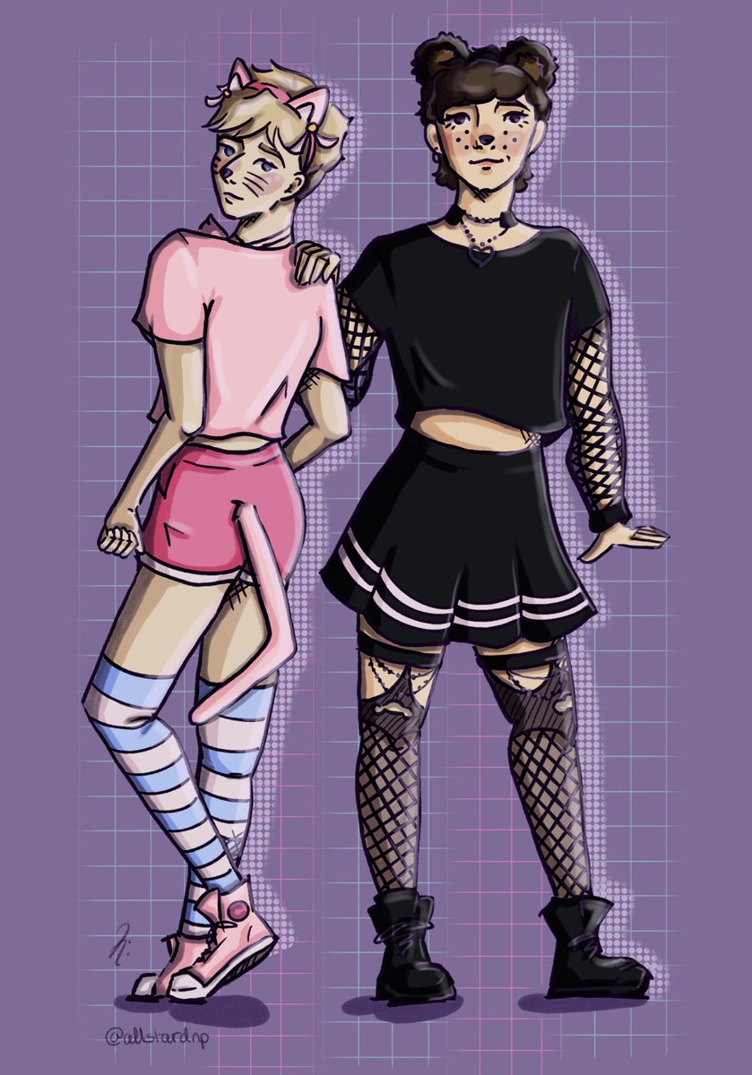 nicole :D tweet media