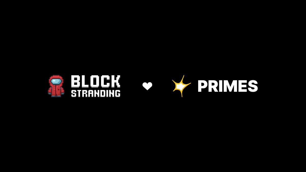 <a href="/blockstranding/">Block Stranding</a> has been missing for 5 days straight after a major partnership failed a stealth operation or a major reveal coming, the troops are holding their breath? But all will be $STRAND in due time. 👀