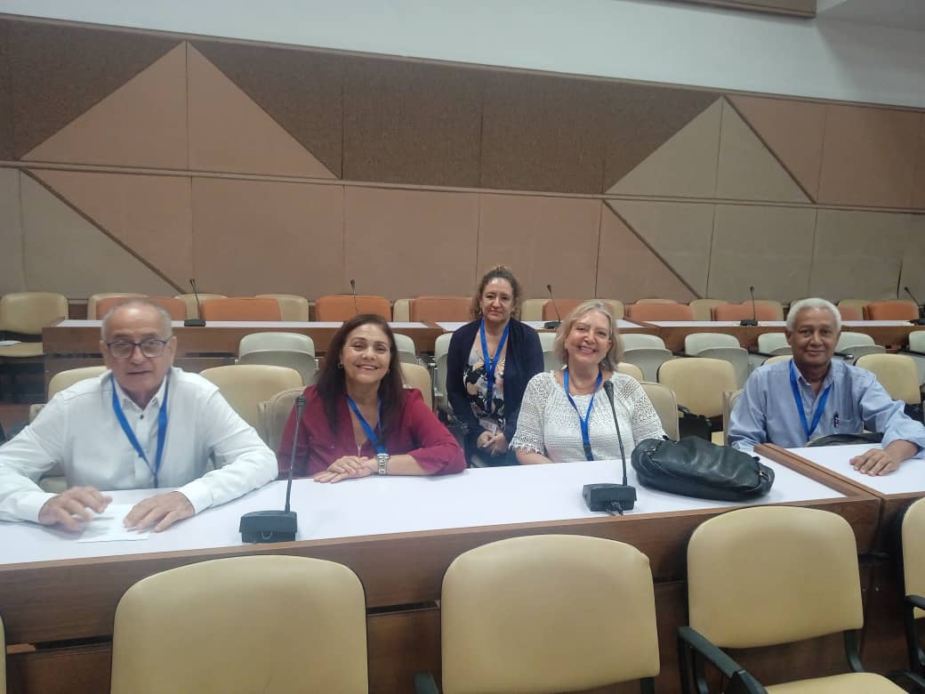 InelProyec17894's tweet photo. Participa #INEL en Congreso IBERGECYT 25 y Feria Provincial por la Innovación para el Desarrollo. https://t.co/z6e9tpNej6