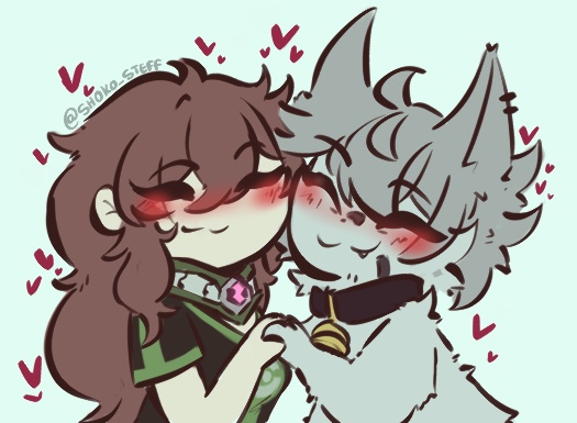 Se te quiere mucho🤍 :D
<a href="/DeniseraTrue/">DeniseTeAma (NSFW AC🔞)</a> 💚