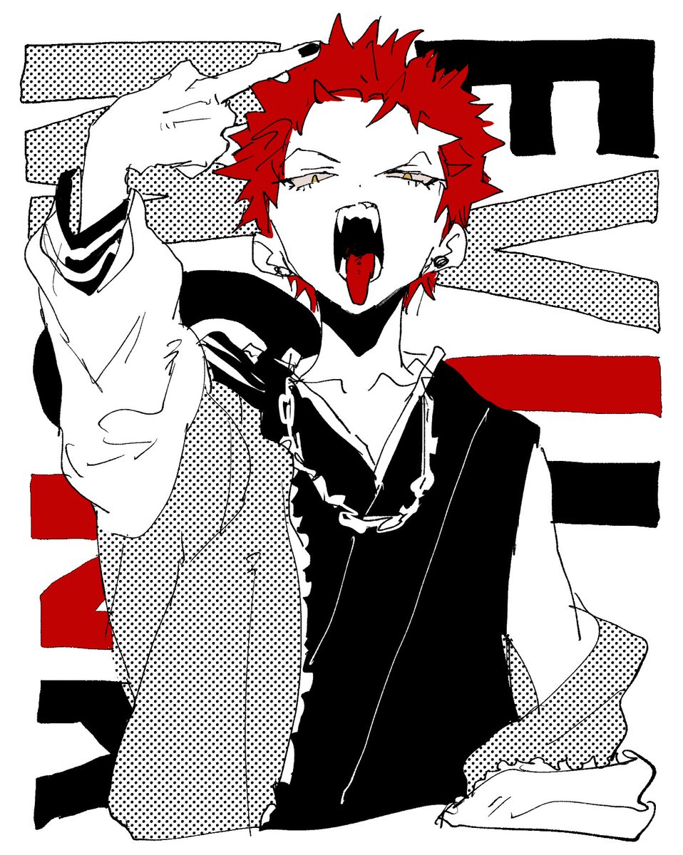 ハミ吾郎 (@hmgrhp) on Twitter photo 