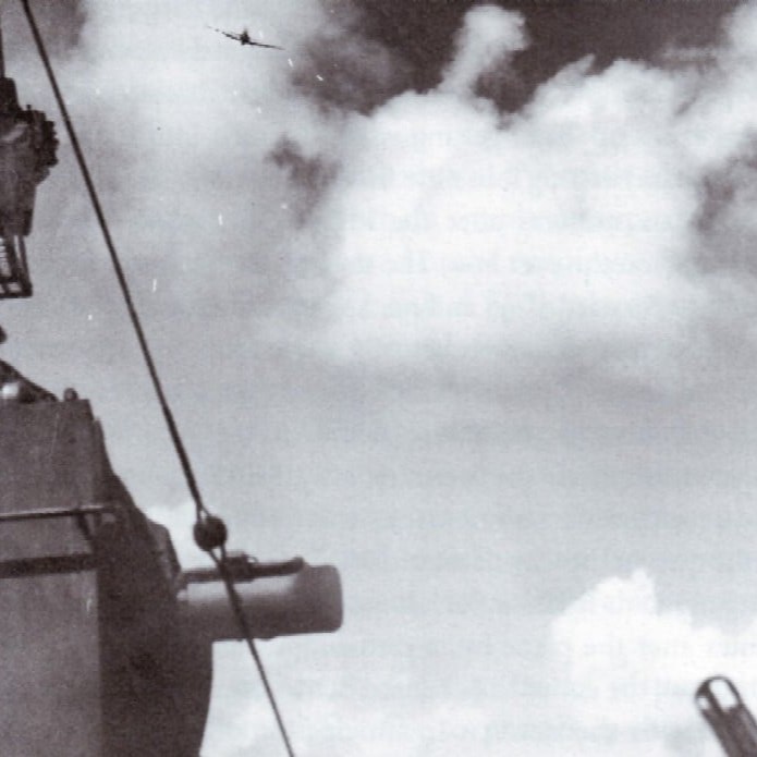 USS Lexington Museum tweet media