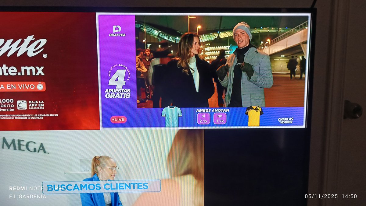 Lalo Suchil tweet media