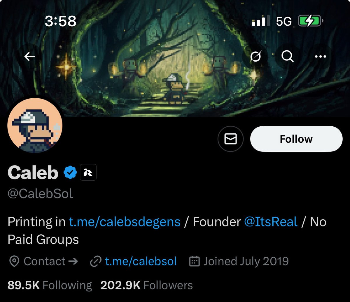 More big accounts down with $bagwork