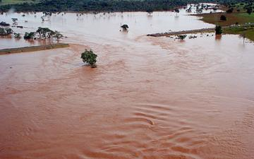 jornal_opopular's tweet photo. Hidrelétrica firma acordo para indenização de R$ 20 milhões 17 anos após rompimento de barragem em Itajá
📲 Leia agora em O Popular: https://t.co/X4dZFP5tfV
#LeiaAgora #OPopular #MeioAmbiente #itajá #barragem https://t.co/0pHbN0jzTc