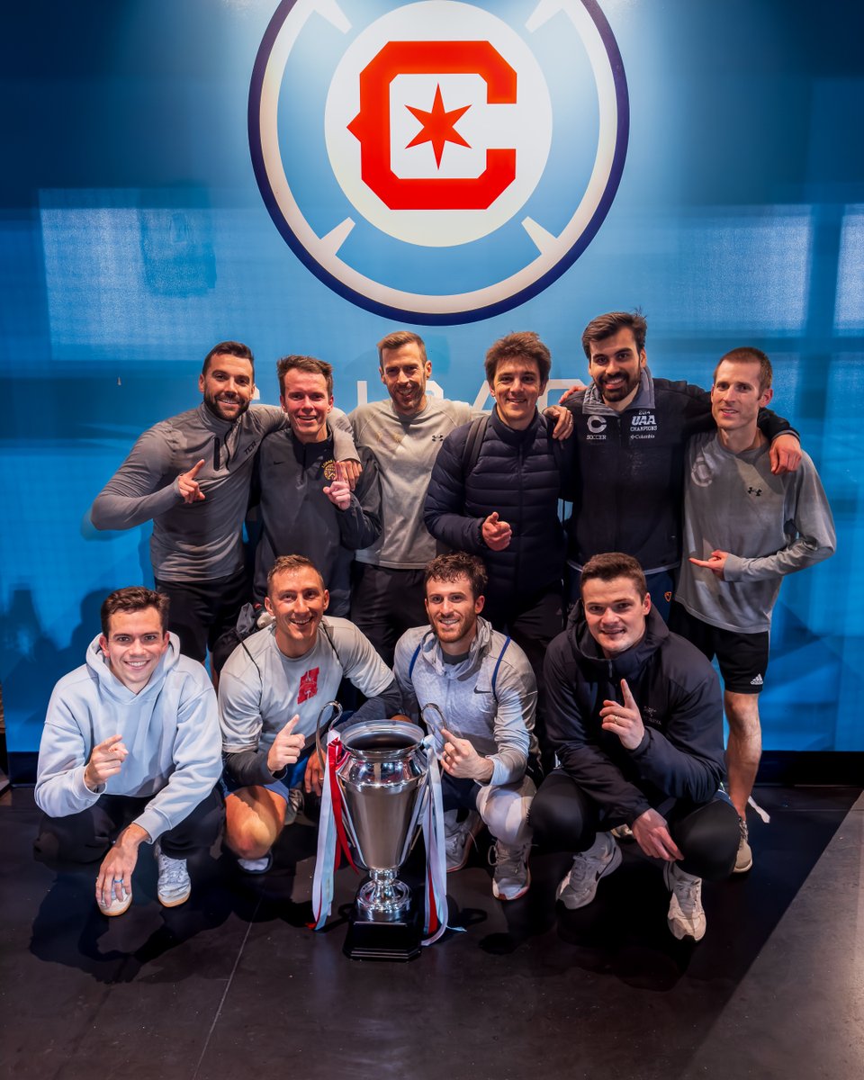FireAdultSoccer's tweet photo. Fall - Wednesday Champs https://t.co/y66ho24Ic4