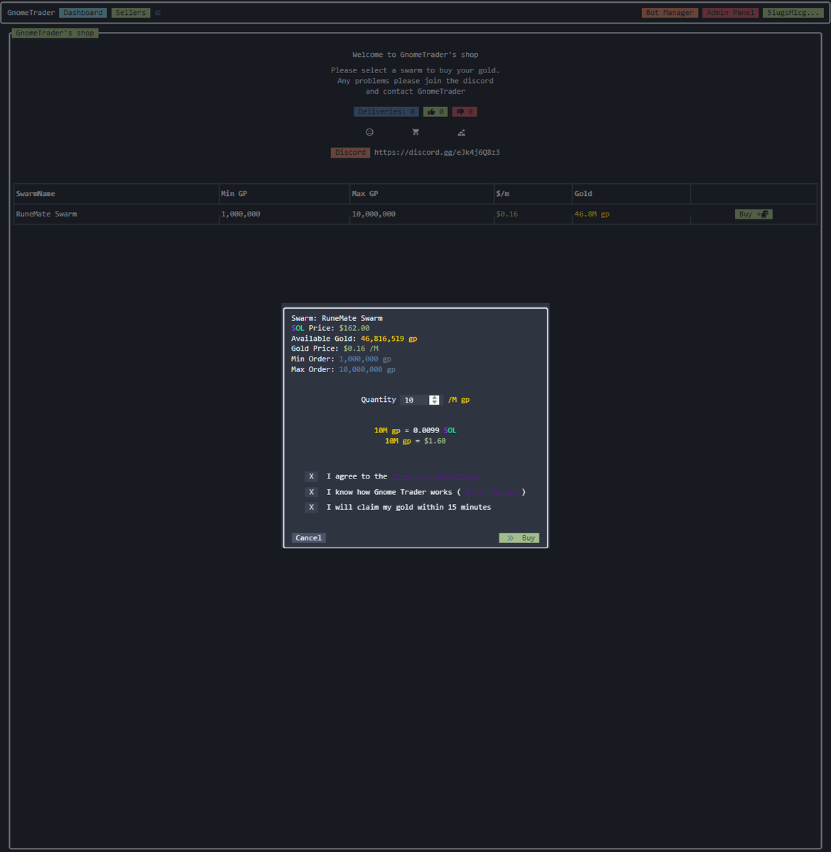 gnome_trader tweet media