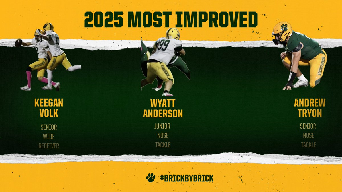 Ashwaubenon Football (@ashwaubenonfb) on Twitter photo 