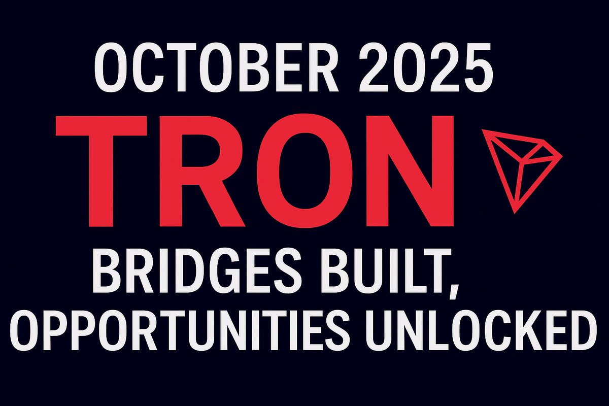 Defi_lord002's tweet image. SunPump Ignites October 2025: Turning Memes into Momentum and Culture into Capital Across the TRON Ecosystem 

October was a powerhouse month for #SunPump a period defined by growth, creativity, and unstoppable momentum across the entire #TRON ecosystem. 

From global stages to