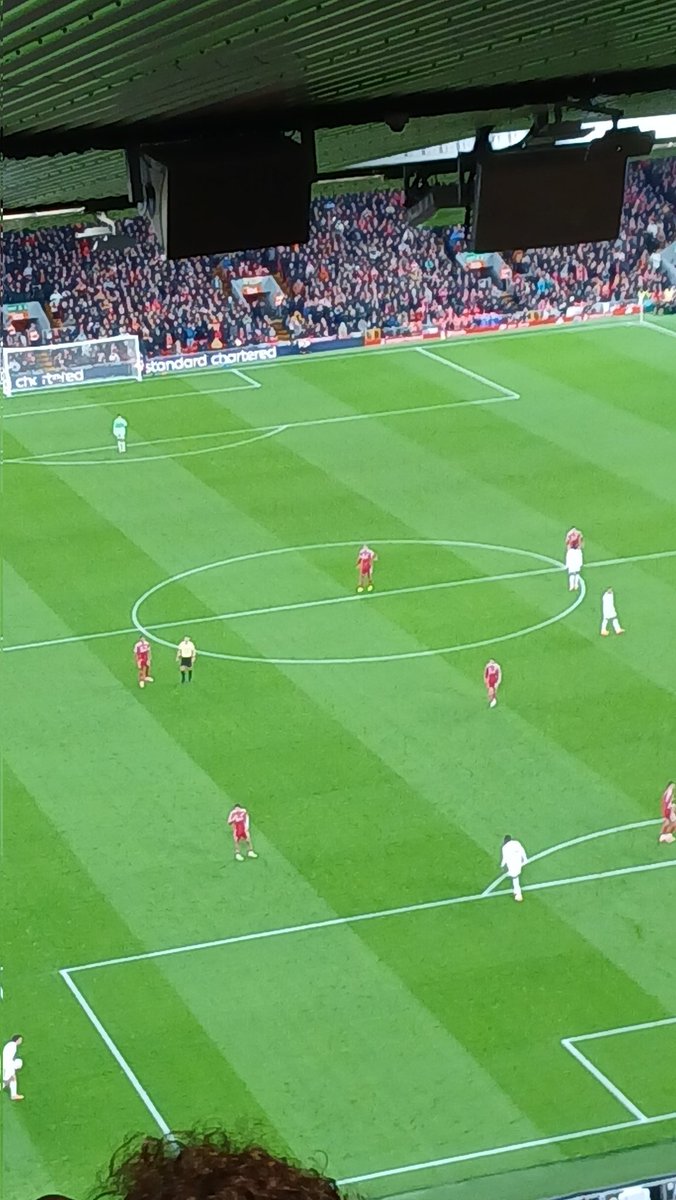 <a href="/TicketHQ_/">TicketHQ</a> Sorted me for Villa as he has been doing for a few years.  Fantastic service and always great for communication!