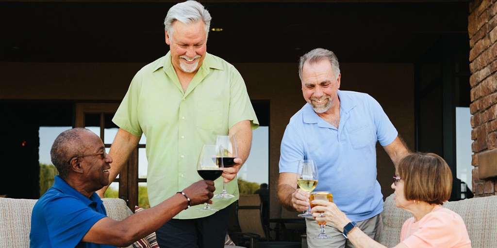 Embrace a lifestyle of luxury and leisure at a Robson Resort Community, where daily life feels like an endless vacation. robson.com
#Amenities #Over55Living #ActiveLifestyle #Retirement #55Plus #RobsonLiving