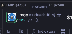 BUY THE OG FROM 11 MONTHS AGO

8wpQ4rar8TmfvCcJVJCtdWaJzE6kYoCDDsdvtSQ6pump