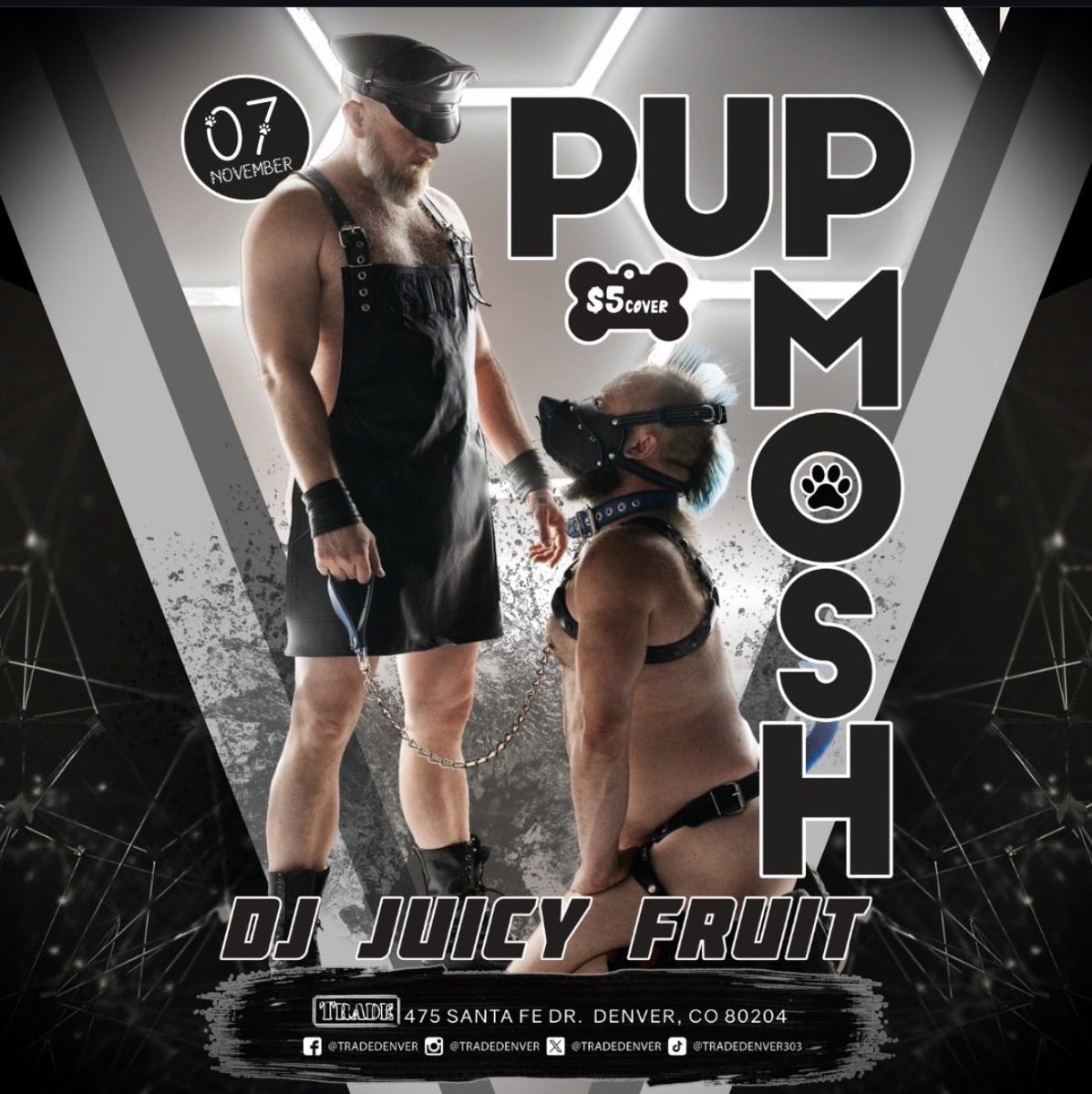 Strap Up (18+)➡️strapup.bsky.social tweet media