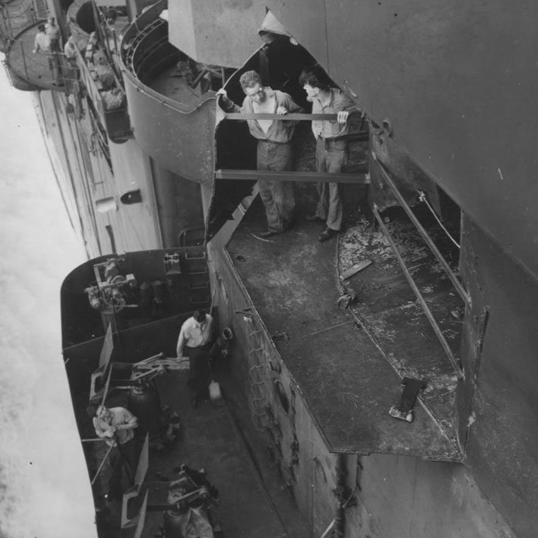 USS Lexington Museum tweet media