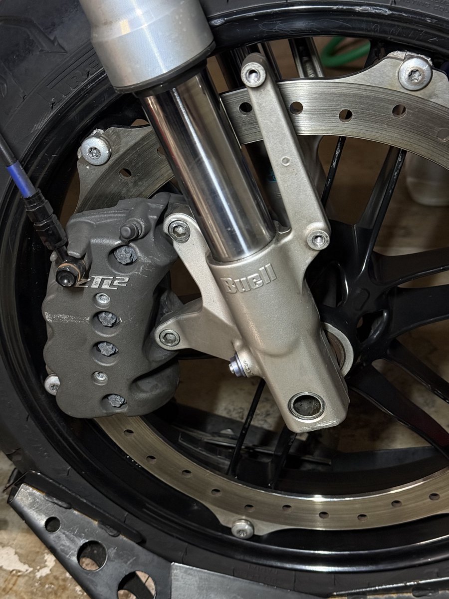 ショーブレページ　0286 ショーブレページ 0286 00-13 Harley Davidson Showa Touring