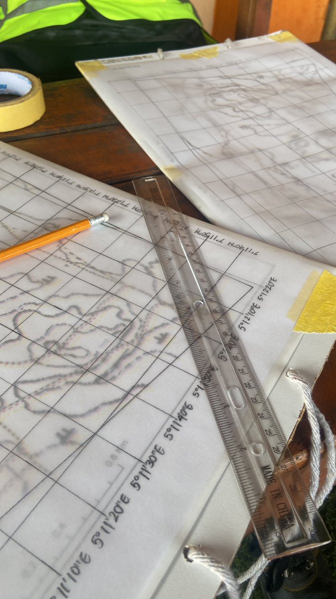 dimeji_911's tweet image. This week reminded me that growth doesn’t only happen behind a screen.

I couldn’t access my PC because I was out on fieldwork. Something totally different from coding. Most of you know me for my tech side, but not much about my school life.

I’m currently a 400L student at the,…