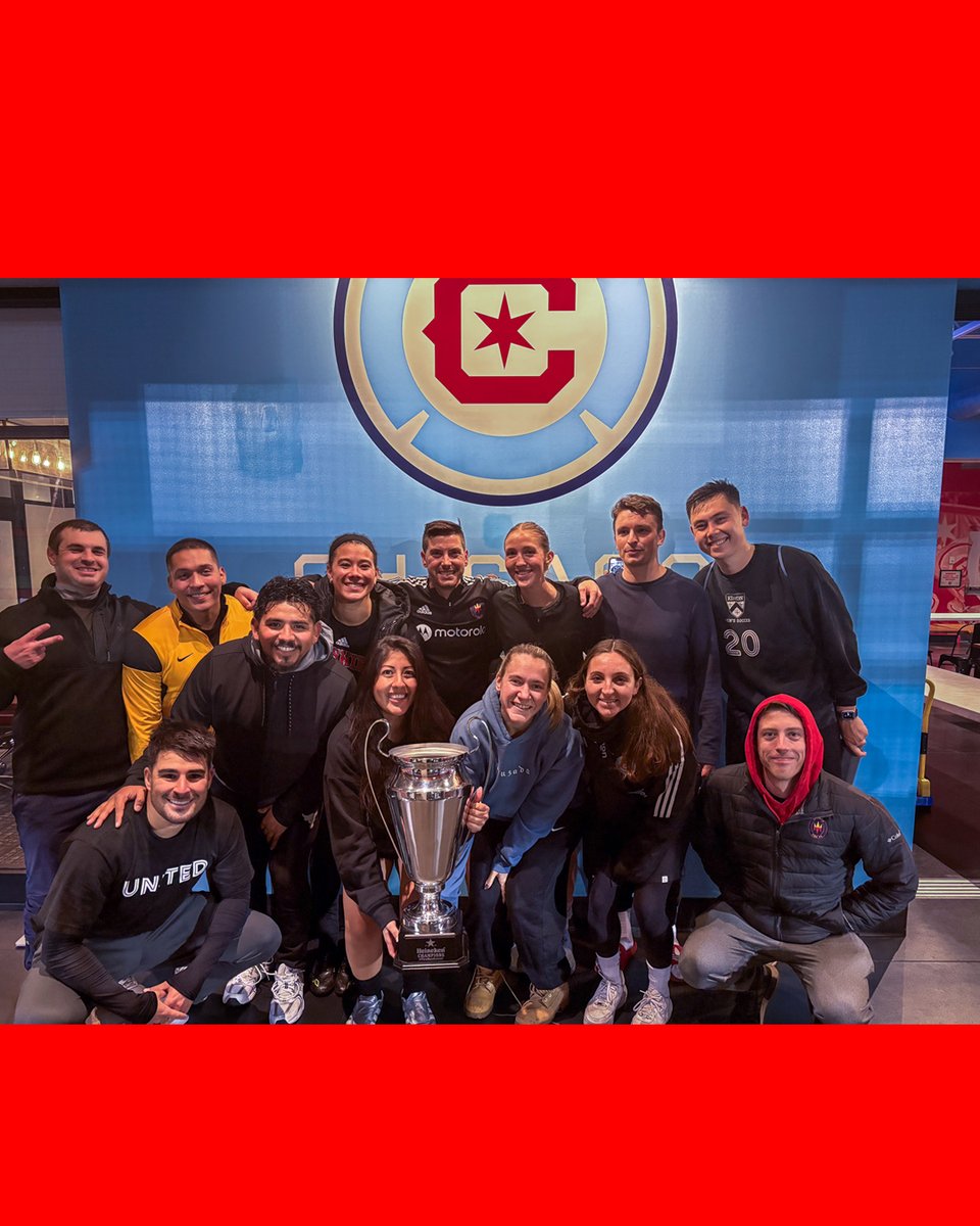 FireAdultSoccer's tweet photo. Fall Thursday Champs Part II https://t.co/zEBHhoZm8q