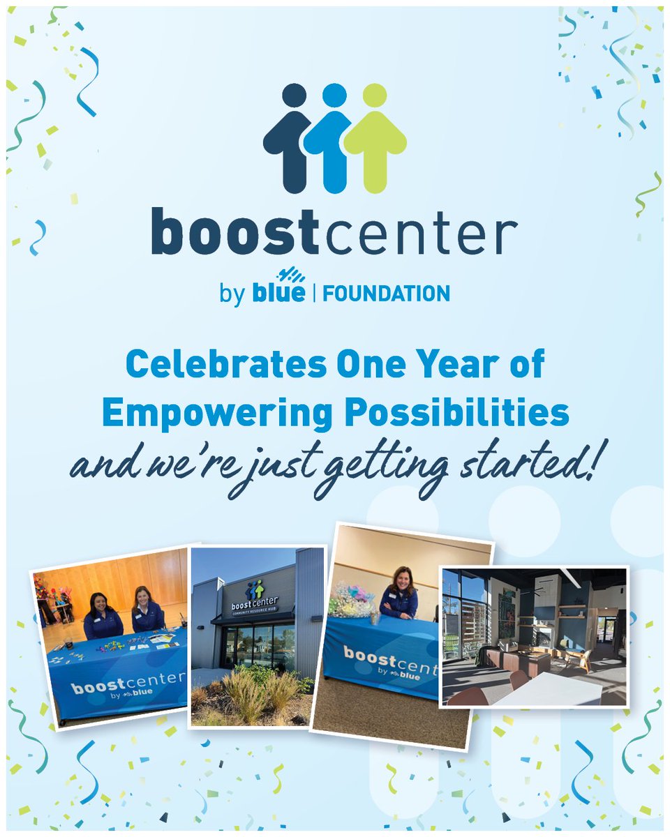 Blue Federal Credit Union tweet media