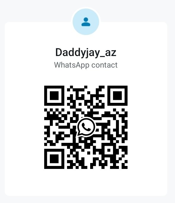 Jay (@daddyjay_az) on Twitter photo 