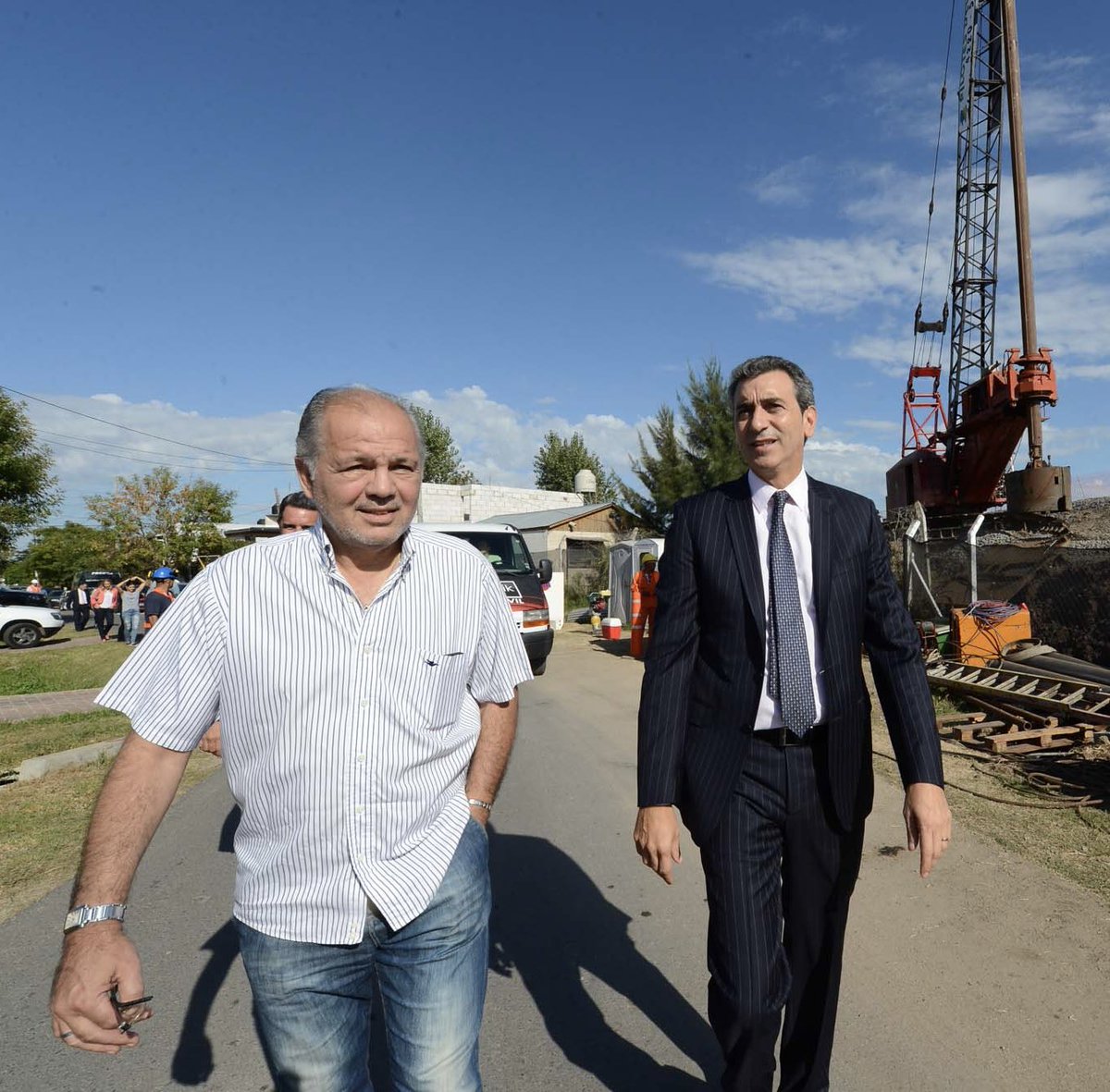 Florencio Randazzo tweet media