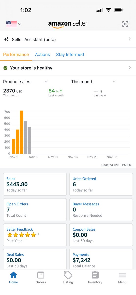 Justin Singh tweet media