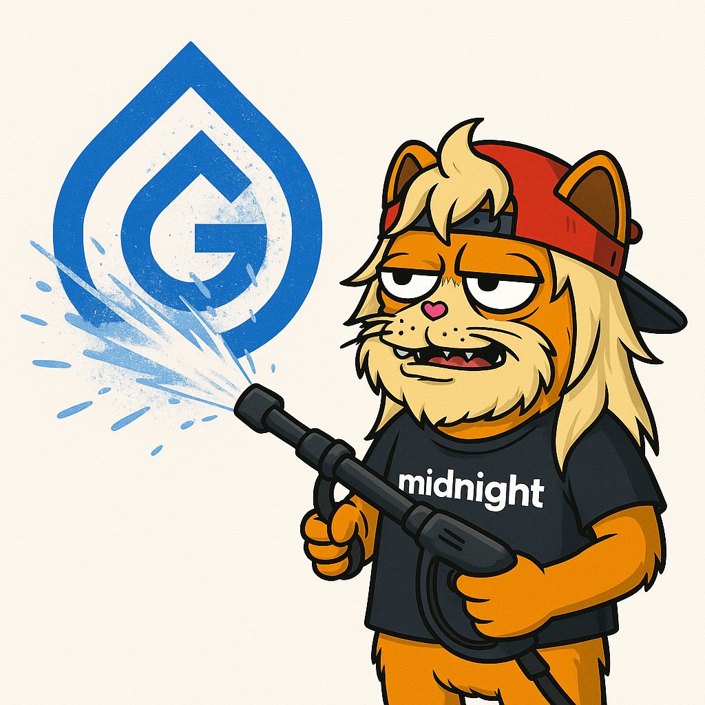 Some $BODHI - cets are grinding <a href="/MidnightNtwrk/">Midnight</a> , some Cets are still dry. What do you say <a href="/IOHK_Charles/">Charles Hoskinson</a> ? Support OG´s or ignore it. <a href="/Bodhi_Cet/">Bodhi_Cet</a> <a href="/ggreyborn/">ɢʀɛʏɮօʀռ 💦 🌹</a> <a href="/Travis8007/">SlumSnekMillionaire 💊🇿🇦🇳🇿</a> <a href="/MangoBushNFT/">Mango</a> <a href="/CnftTools/">CNFT Tools</a> <a href="/CardanoRami/">Rami</a> <a href="/goofy_crisp/">Goofycrisp</a>  give it a try.