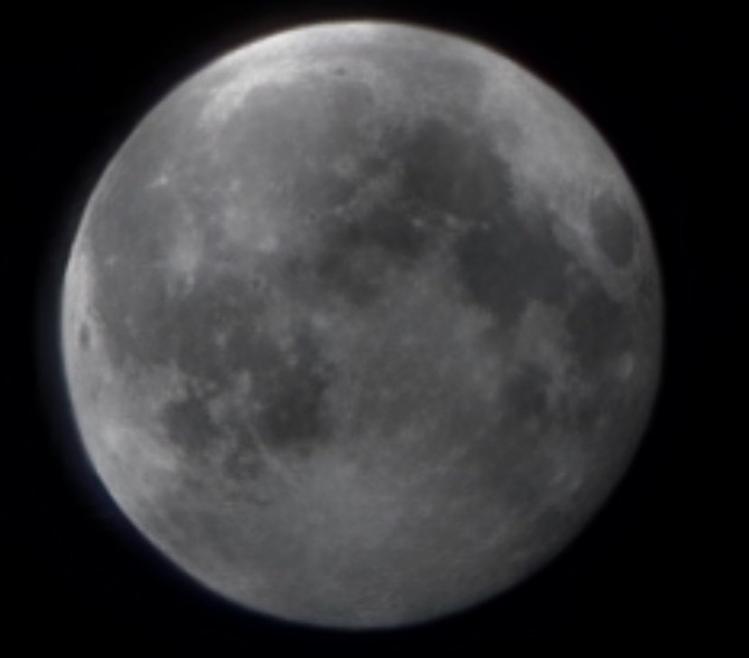 Kunduz Süper Dolunay