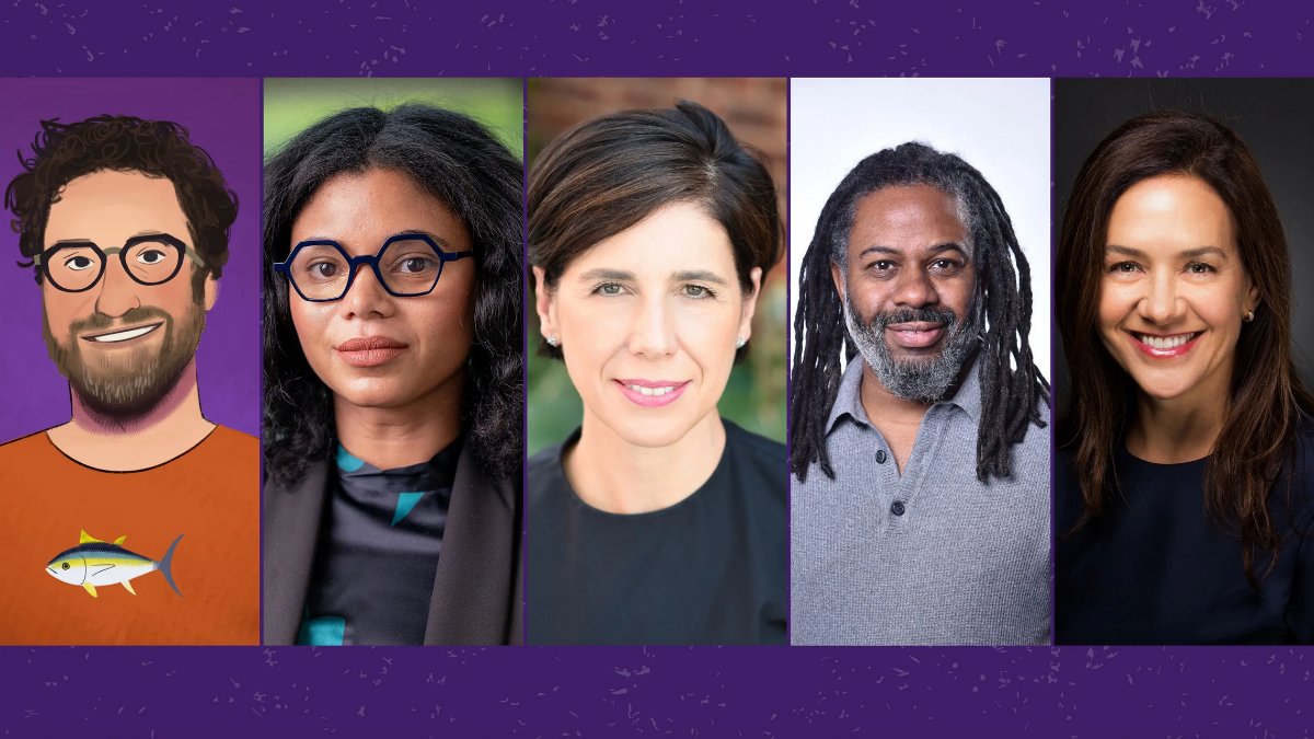 The Block Museum tweet media